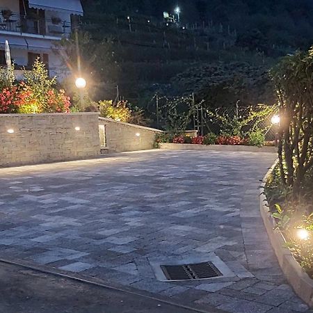 Casa Cimavilla Con Parcheggio Privato Gratuito Crevoladossola Exterior photo