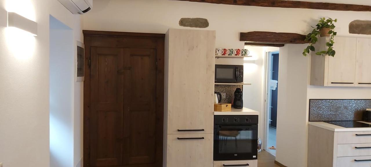 Casa Cimavilla Con Parcheggio Privato Gratuito Crevoladossola Exterior photo